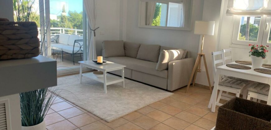 APARTMENT BEI DER CALA D’OR MARINA 339.500 €