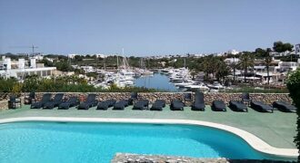 REDUCED!!! MARINA VIEW APARTMENT CALA D’OR NOW 599.000€