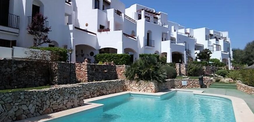 REDUCED!!! MARINA VIEW APARTMENT CALA D’OR NOW 599.000€