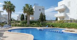 APARTAMENTO MODERNO CERCA DEL PUERTO DE CALA D’OR 339.500€