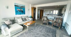 RESERVED – AMAZING PENTHOUSE APARTMENT CLOSE TO THE MARINA AND CENTRE 439.500€