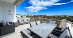 RESERVED – AMAZING PENTHOUSE APARTMENT CLOSE TO THE MARINA AND CENTRE 439.500€