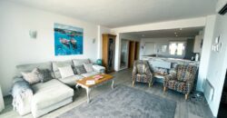 SOLD – AMAZING PENTHOUSE APARTMENT CLOSE TO THE MARINA AND CENTRE 439.500€