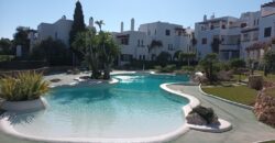 UNIQUE AND INCOMPARABLE APARTMENT PLAYA D’OR 1 – 549.000€