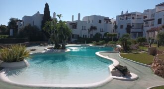 UNIQUE AND INCOMPARABLE APARTMENT PLAYA D’OR 1 – 549.000€