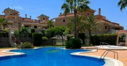 AMAZING GROUND FLOOR APARTMENT CALAS DE MALLORCA 279.000€