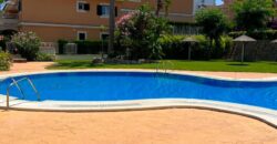 AMAZING GROUND FLOOR APARTMENT CALAS DE MALLORCA 279.000€