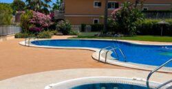 AMAZING GROUND FLOOR APARTMENT CALAS DE MALLORCA 279.000€