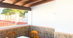 APARTAMENTO REFORMADO CON ENCANTO EN EL CENTRO DE CALA D’OR 229.000