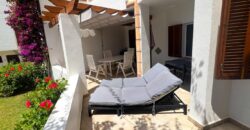 RESERVIERT – UNVERGLEICHBARE UND EINZIGARTIGE WOHNUNG PLAYA D’OR 1 – 549.000€