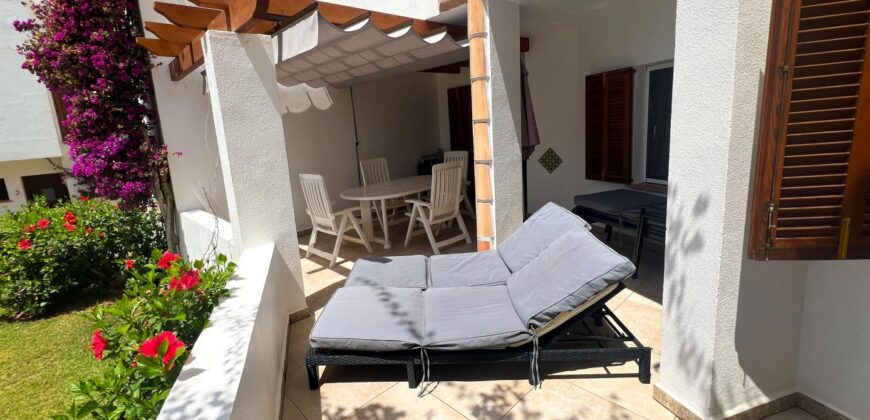 UNVERGLEICHBARE UND EINZIGARTIGE WOHNUNG PLAYA D’OR 1 – 549.000€