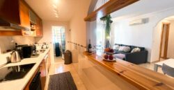 AMAZING GROUND FLOOR APARTMENT CALAS DE MALLORCA 279.000€