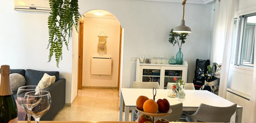 AMAZING GROUND FLOOR APARTMENT CALAS DE MALLORCA 279.000€