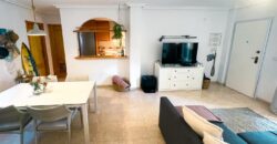 TRAUMHAFTE WOHNUNG IM ERDGESCHOSS IN CALAS DE MALLORCA 290.000€