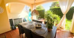 AMAZING GROUND FLOOR APARTMENT CALAS DE MALLORCA 279.000€