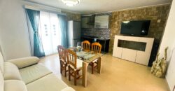 APARTAMENTO REFORMADO CON ENCANTO EN EL CENTRO DE CALA D’OR 229.000