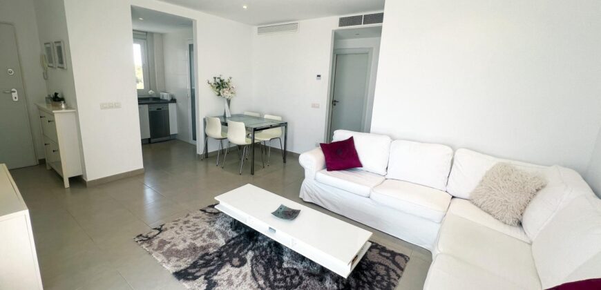 AMAZING PENTHOUSE WITH PRIVATE ROOF TERRACE “EL PUERTO 2” 349.900€