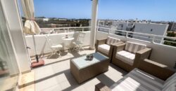 AMAZING PENTHOUSE WITH PRIVATE ROOF TERRACE “EL PUERTO 2” 349.900€