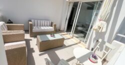 AMAZING PENTHOUSE WITH PRIVATE ROOF TERRACE “EL PUERTO 2” 349.900€