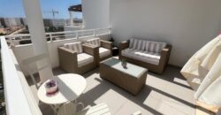 AMAZING PENTHOUSE WITH PRIVATE ROOF TERRACE “EL PUERTO 2” 349.900€