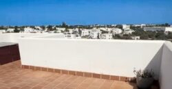 AMAZING PENTHOUSE WITH PRIVATE ROOF TERRACE “EL PUERTO 2” 349.900€