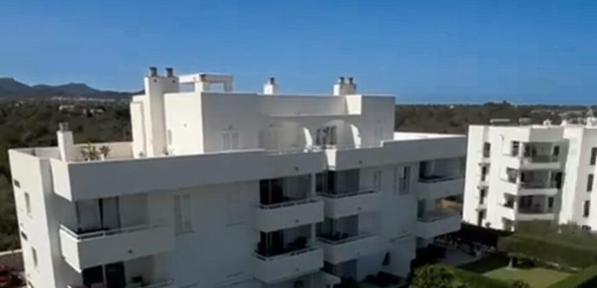 AMAZING PENTHOUSE WITH PRIVATE ROOF TERRACE “EL PUERTO 2” 349.900€