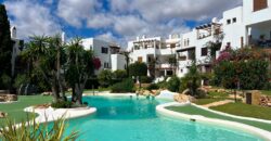 UNVERGLEICHBARE UND EINZIGARTIGE WOHNUNG PLAYA D’OR 1 – 549.000€