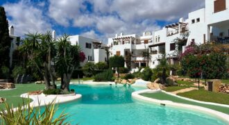 INCOMPARABLE Y UNICO APARTAMENTO PLAYA D’OR 1 – 549.000€.