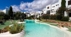 RESERVIERT – UNVERGLEICHBARE UND EINZIGARTIGE WOHNUNG PLAYA D’OR 1 – 549.000€