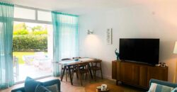 EXCLUSIVE ERDGESCHOSSWOHNUNG MIT PRIVATEM GARTEN 529.500€