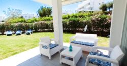 MARAVILLOSO APARTAMENTO EN PLANTA BAJA CON JARDIN PRIVADO 529.500€