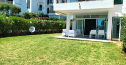 MARAVILLOSO APARTAMENTO EN PLANTA BAJA CON JARDIN PRIVADO 529.500€