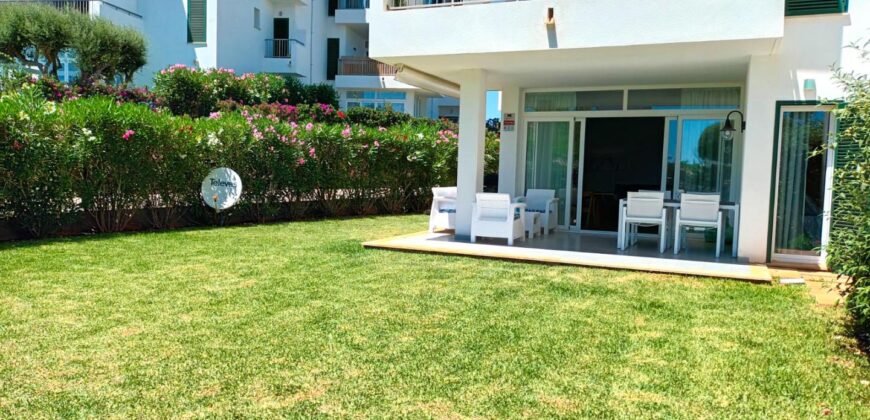 MARAVILLOSO APARTAMENTO EN PLANTA BAJA CON JARDIN PRIVADO 529.500€