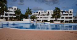 SPACIOUS STUDIO APARTMENT ON THE FIRST FLOOR CALA EGOS 179.500€