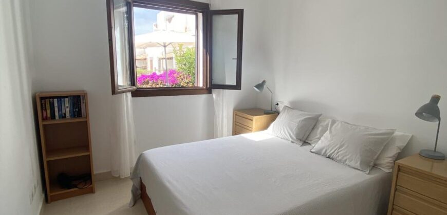 SOLD – TERRACED HOUSE WITH TOURIST RENTAL LICENSE!!! CALA EGOS 549.900€