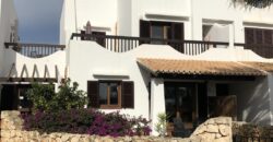 SOLD – TERRACED HOUSE WITH TOURIST RENTAL LICENSE!!! CALA EGOS 549.900€