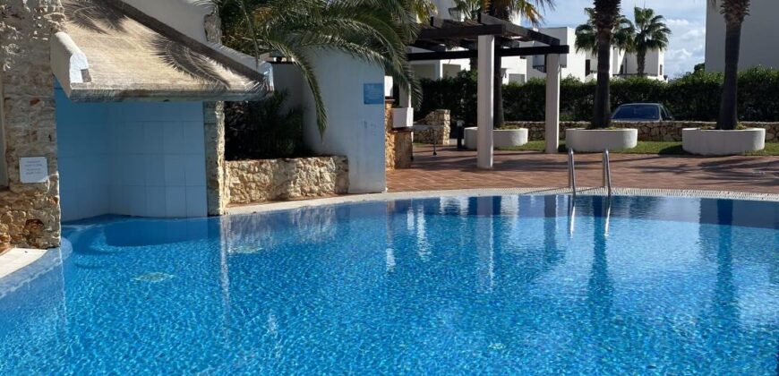 SOLD – TERRACED HOUSE WITH TOURIST RENTAL LICENSE!!! CALA EGOS 549.900€