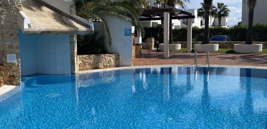 VERKAUFT – REIHENHAUS MIT TOURISTISCHER VERMIETUNGSLIZENZ (ETV) !!! CALA EGOS 549.900€
