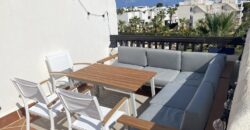 REIHENHAUS MIT TOURISTISCHER VERMIETUNGSLIZENZ (ETV) !!! CALA EGOS 549.900€