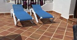 SOLD – TERRACED HOUSE WITH TOURIST RENTAL LICENSE!!! CALA EGOS 549.900€
