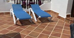 VERKAUFT – REIHENHAUS MIT TOURISTISCHER VERMIETUNGSLIZENZ (ETV) !!! CALA EGOS 549.900€