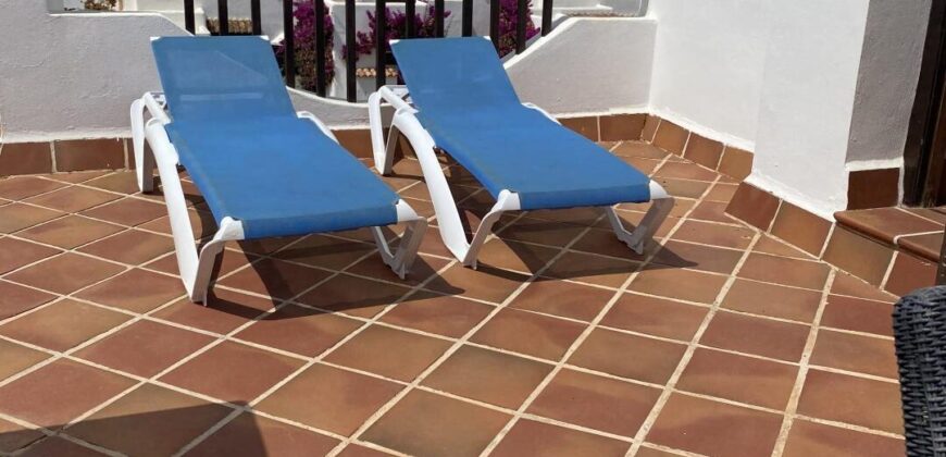 VERKAUFT – REIHENHAUS MIT TOURISTISCHER VERMIETUNGSLIZENZ (ETV) !!! CALA EGOS 549.900€