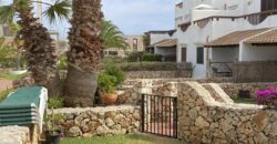 VERKAUFT – REIHENHAUS MIT TOURISTISCHER VERMIETUNGSLIZENZ (ETV) !!! CALA EGOS 549.900€
