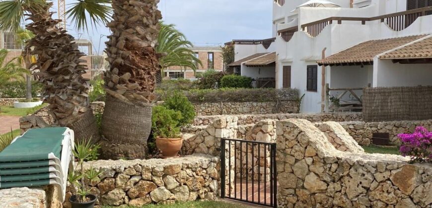 VENDIDO – ADOSADO CON LICENCIA TURÍSTICA!!! CALA EGOS 549.900€