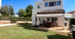 DETACHED VILLA CLOSE TO THE CALA EGOS BEACH 725.000€