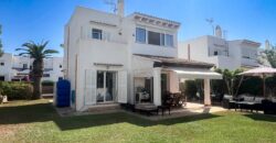 DETACHED VILLA CLOSE TO THE CALA EGOS BEACH 725.000€