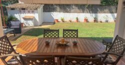 CHALET INDEPENDIENTE CERCA DE LA PLAYA DE CALA EGOS 725.000€.