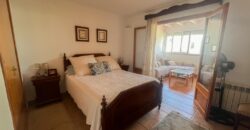 CHALET INDEPENDIENTE CERCA DE LA PLAYA DE CALA EGOS 725.000€.