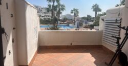 SPACIOUS STUDIO APARTMENT ON THE FIRST FLOOR CALA EGOS 179.500€