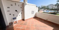 AMPLIO ESTUDIO EN PRIMERA PLANTA CALA EGOS 179.500€.